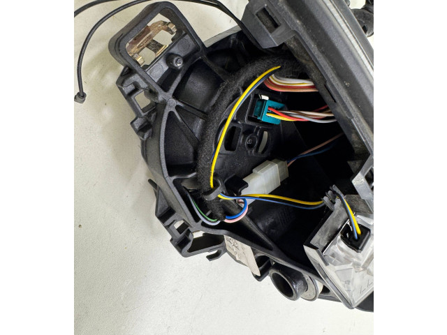 Zpětné zrcátko  Audi A7 S7 4K8 2017  4N0857535E, 4N1857527  