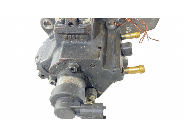 Vstřikovací čerpadlo 96440341, 0445010142   Chevrolet Captiva  pro naftový motor 2.0  