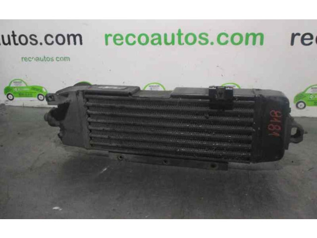 Интеркулер  52079477   Jeep Grand Cherokee 
