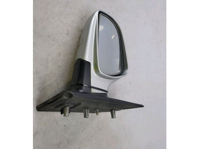 Zpětné zrcátko  Hyundai Matrix 2007  8761017320, E0-7743H  