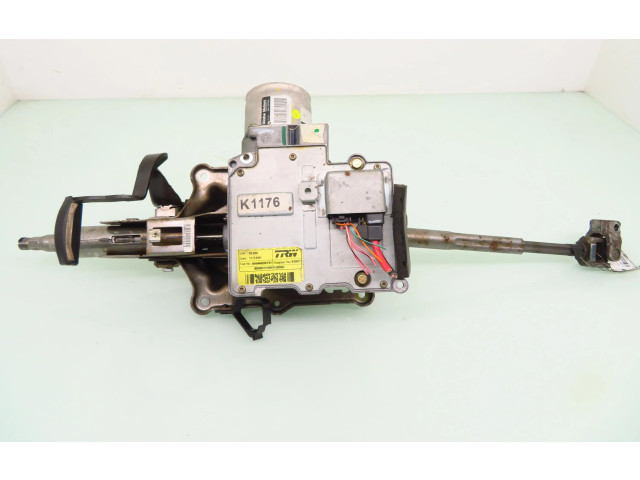  рейка  Колонка рулевая 00046826731, 00046826731   Fiat Stilo  -  года
