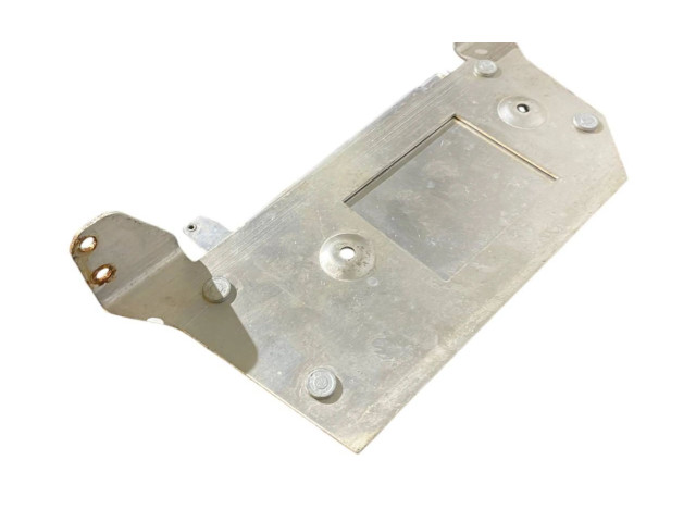 Блок управления коробкой передач 4D0927156L, 0260002411   Audi A8 S8 D2 4D