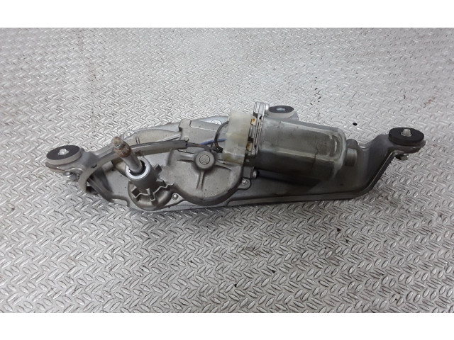 Моторчик заднего дворника EG2167450C    Mazda CX-7