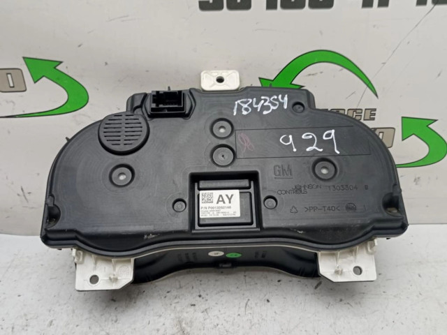 Přístrojová deska  Hyundai Accent  P0013252146, CUADROINSTRUMENTOS  