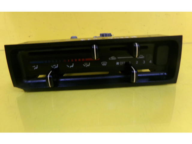Блок управления климат-контролем BG2WA   Mazda 323