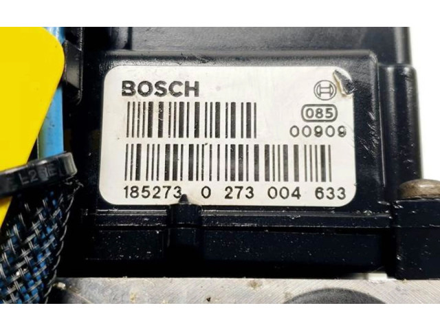Блок АБС 476609F618, 0273004633   Nissan  Primera  2000 - 2001 года