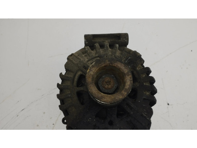 Генератор A0009067900   Mercedes-Benz C W204 2.1     