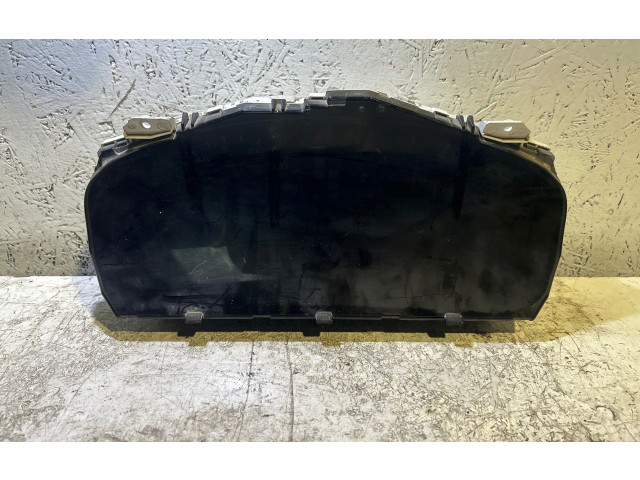 Панель приборов 8380050141, 2574109341   Lexus LS 430       