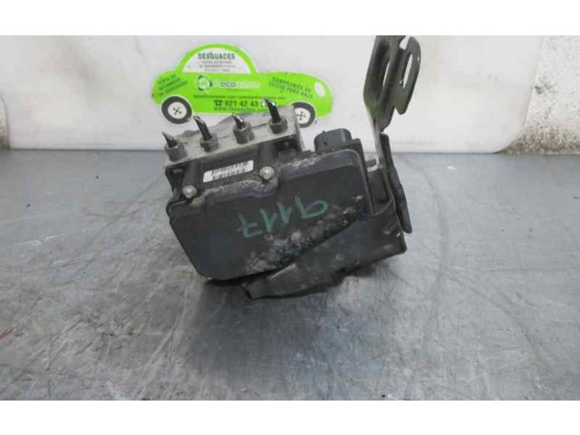 Jednotka ABS 51879971, 0265232491   Peugeot Bipper 2012