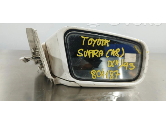 Zpětné zrcátko  Toyota Supra A80     