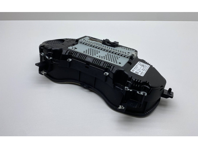 Přístrojová deska  Audi A7 S7 4G 2012 4G8920982G, 0263672107  