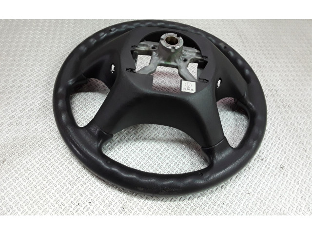 Руль Mitsubishi Space Star  1998-2005 года 6628053420      