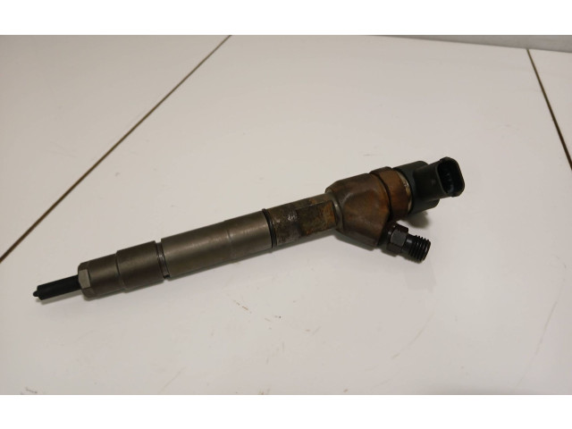 Vstřikovač 0445110288, 16450R06E01   Honda Civic     