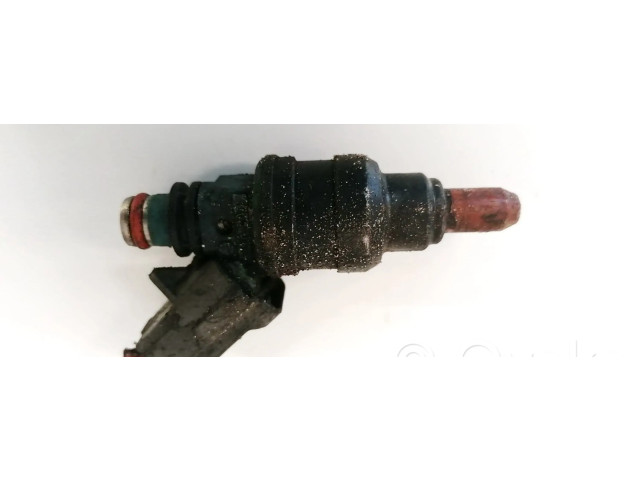 Форсунка INP480    Mazda 626 для бензинового двигателя  2