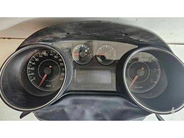 Přístrojová deska  Fiat Bravo 2010 503001980003, 51848306  