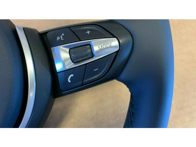 Volant BMW 4 F36 Gran coupe 2015 32307848338, 32308092724  