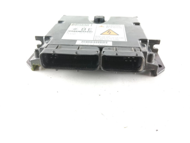 Řídící jednotka 237104X32A, 5800847   Nissan Navara D40 2011
