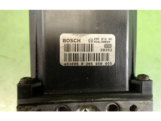 Блок АБС    Volkswagen  PASSAT B5.5  2001 - 2005 года