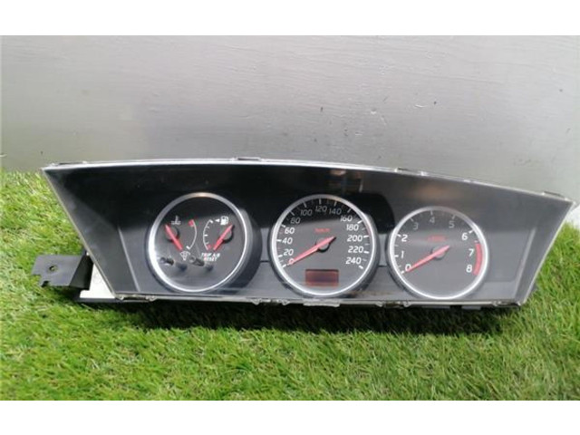 Přístrojová deska  Nissan Primera 2004 AU860, AU860  