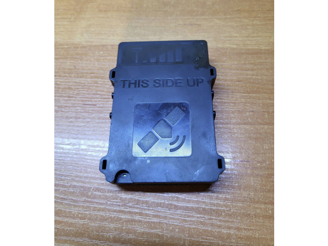 Блок управления 8655320498, 10R052743   Volvo S40