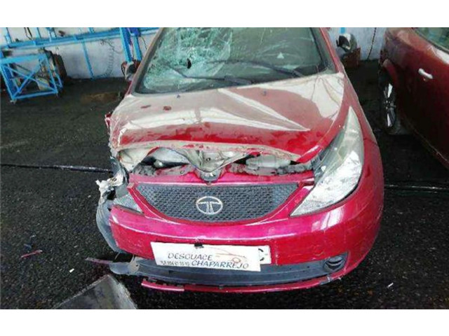 Переключатель дворников    Tata Indica Vista II