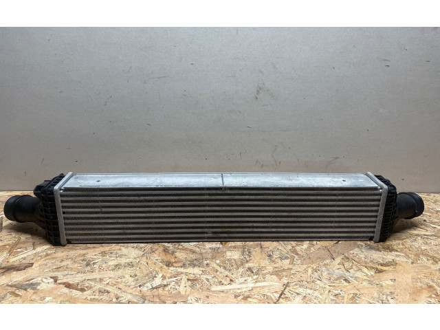 Интеркулер  8K0145805E   Audi A7 S7 4G 