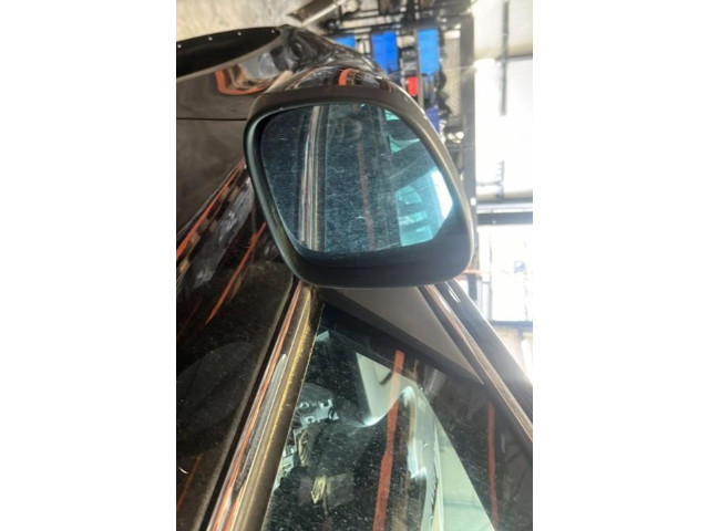 Zpětné zrcátko  Alfa Romeo Giulietta 2010    