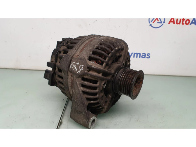 Генератор 7519618, 12317519618   BMW Z4 E85 E86 2.2     