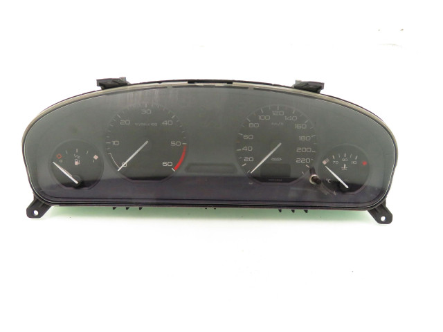 Přístrojová deska  Peugeot 406 1998 9628534480  