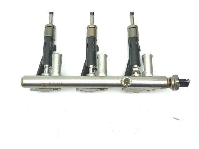 Vstřikovač 9811353880, 271591701   Peugeot 2008 II    HNS 