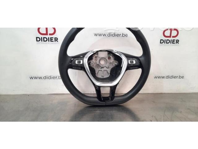 Volant Volkswagen Polo VI 2019 2G0419091BT  