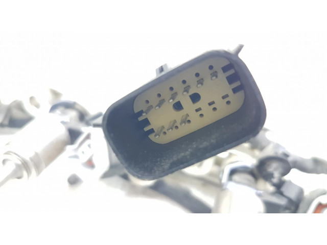 Vstřikovač FT4E9F797, FT4E9F797BC   Ford Edge II  pro benzínový motor 2.7  