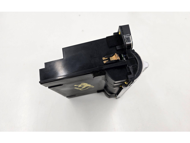 Блок управления климат-контролем 7L5907040AF, 7L5907040A   Porsche Cayenne (9PA)