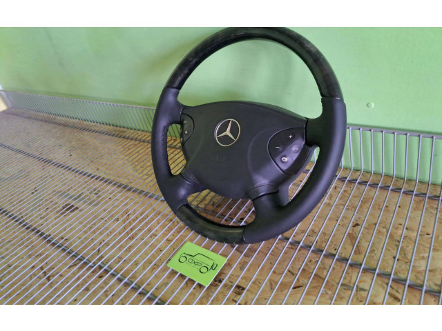 Руль Mercedes-Benz G W461 463  1989 - 2017 года A4634600803, 4634600803      