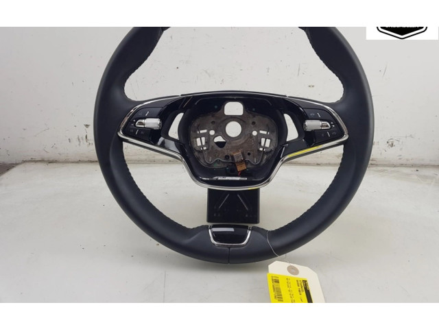 Volant Skoda Scala 2023 5E3419093A, 5E3419093A  