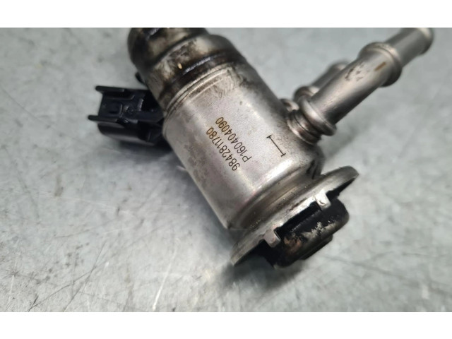 Форсунка 9842811780, A3C00216200    Peugeot Partner III   