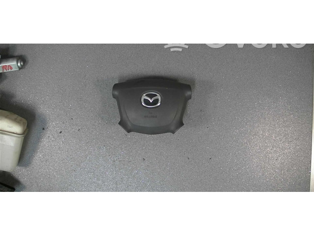 Подушка безопасности пассажира A13A24218022   Mazda MPV II LW