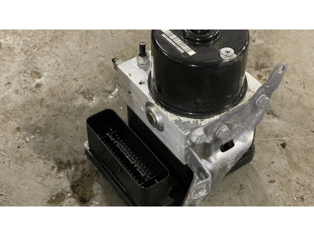 Jednotka ABS 6791521, 10020604074   BMW 3 E90 E91 2009