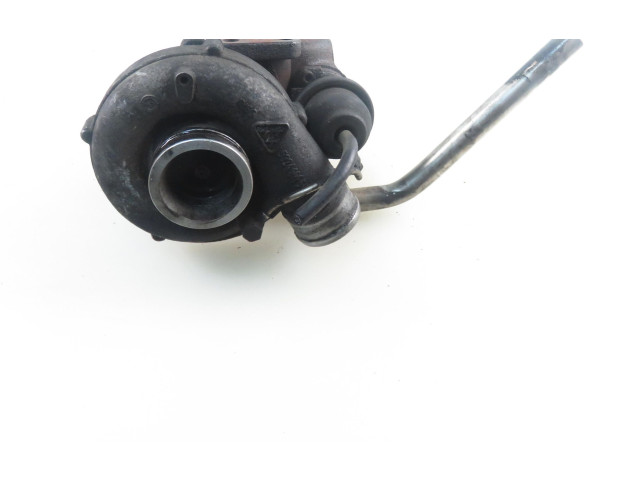  Турбина Audi A6 S6 C4 4A  046145703G, 046145703G   для двигателя AEL      