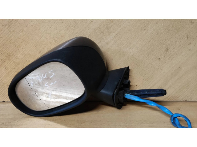 Zpětné zrcátko  levé Renault Modus 2005  E20103022, 0203022  