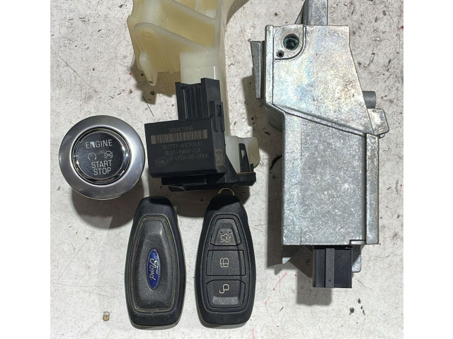 Řídící jednotka DV41-12A650-CK, DV41-12A650-CK   Ford Kuga II 2014