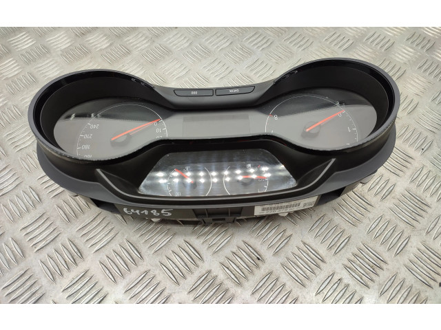Přístrojová deska  Opel Grandland X 2019 9822637980  