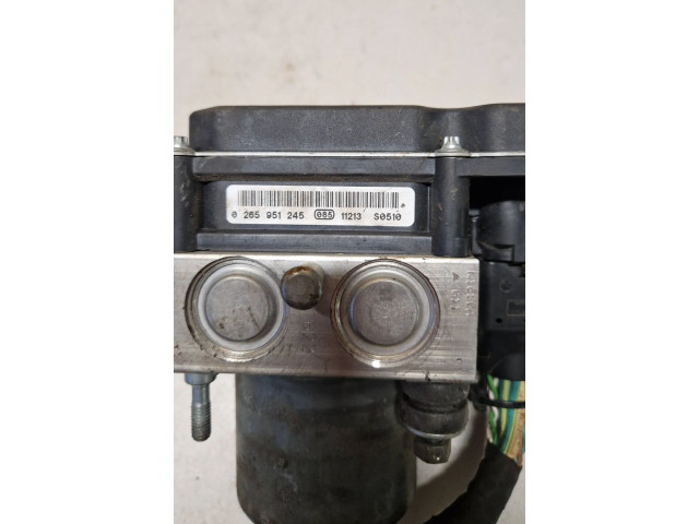 Jednotka ABS 0265951245   Peugeot 508 2012