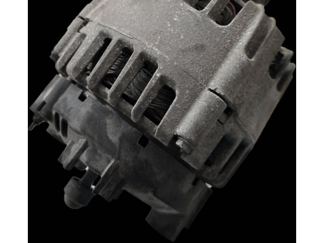 Генератор 03L903024L, 03G903016GX   Volkswagen PASSAT B8      
