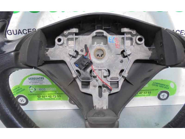 Volant Peugeot 407 2005 9656242477  