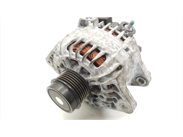 Генератор 37300-2B760, 373002B760   KIA Rio 1.4     