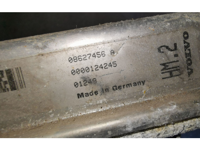 Řídící jednotka 0261206272, 08627456A   Volvo S80 2001