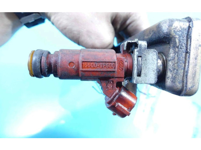 Vstřikovač 0280155940, IMPRK1258504   Nissan Almera N16     