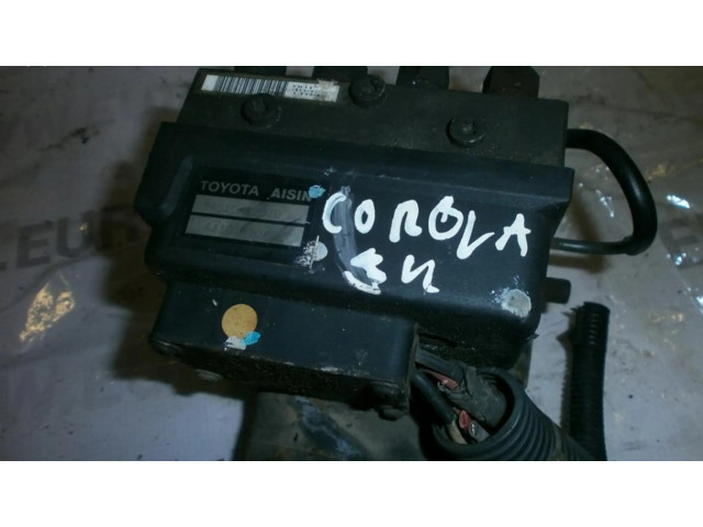Jednotka ABS 4451012070, 4J10100490   Toyota Corolla E100 1995