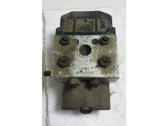 Блок АБС 0273004416, 0273004416   Alfa Romeo  145 - 146   -  года
